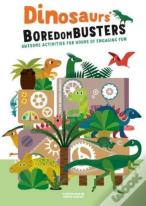 Dinosaurs' Boredom Busters