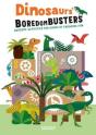 Dinosaurs' Boredom Busters - Preview