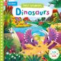 Dinosaurs - Preview