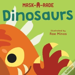 Capa do artigo Dinosaurs