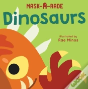 Capa do artigo Dinosaurs