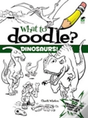 Capa do artigo Dinosaurs!