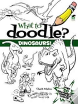 Capa do artigo Dinosaurs!