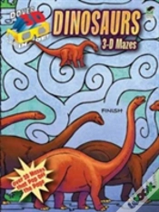 Capa do artigo Dinosaurs