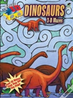 Capa do artigo Dinosaurs