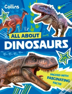 Capa do artigo Dinosaurs
