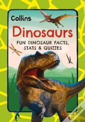 Capa do artigo Dinosaurs