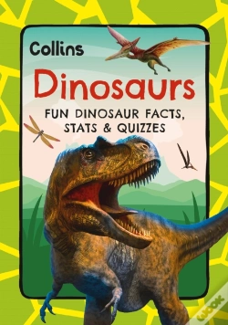 Capa do artigo Dinosaurs