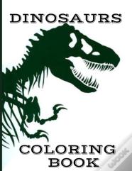 Dinosaurs Coloring Book