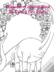 Capa do artigo Dinosaurs Coloring Book