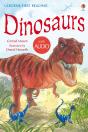 Dinosaurs - Preview