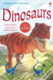 Capa do artigo Dinosaurs