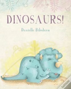 Capa do artigo Dinosaurs!