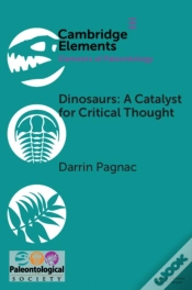 Capa do artigo Dinosaurs