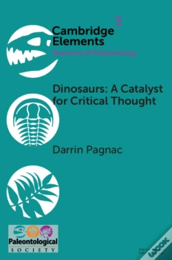 Capa do artigo Dinosaurs