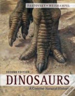 Capa do artigo Dinosaurs