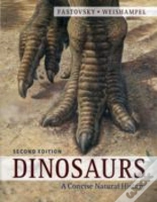 Capa do artigo Dinosaurs
