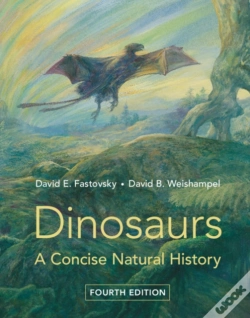 Capa do artigo Dinosaurs