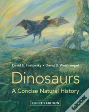 Capa do artigo Dinosaurs