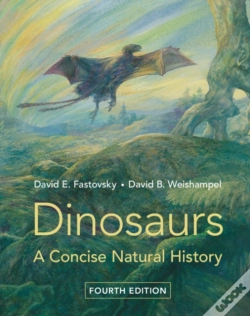 Capa do artigo Dinosaurs
