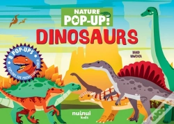 Capa do artigo Dinosaurs