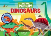 Capa do artigo Dinosaurs