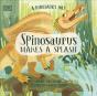Dinosaur'S Day: Spinosaurus Makes A Splash - Preview