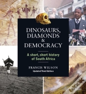 Capa do artigo Dinosaurs, Diamonds & Democracy 3rd Edition