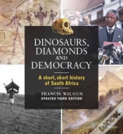 Capa do artigo Dinosaurs, Diamonds & Democracy