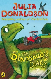 Capa do artigo Dinosaur