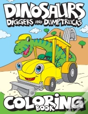 Capa do artigo Dinosaurs, Diggers, And Dump Trucks Colo