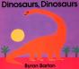 Dinosaurs, Dinosaurs Big Book - Preview