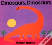 Capa do artigo Dinosaurs, Dinosaurs Big Book