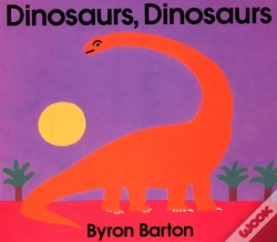 Capa do artigo Dinosaurs, Dinosaurs Big Book