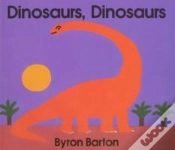 Capa do artigo Dinosaurs, Dinosaurs