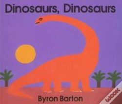 Capa do artigo Dinosaurs, Dinosaurs