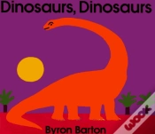 Capa do artigo Dinosaurs, Dinosaurs