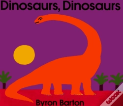 Capa do artigo Dinosaurs, Dinosaurs