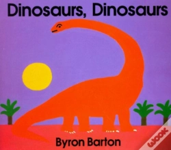 Capa do artigo Dinosaurs, Dinosaurs