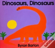 Capa do artigo Dinosaurs, Dinosaurs
