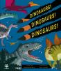 Dinosaurs! Dinosaurs! Dinosaurs! - Preview