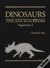 Capa do artigo Dinosaurs
