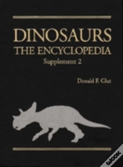 Capa do artigo Dinosaurs