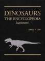 Dinosaurs - Preview