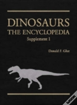 Capa do artigo Dinosaurs