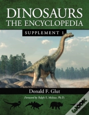 Capa do artigo Dinosaurs