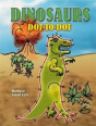 Dinosaurs Dot-To-Dot - Preview
