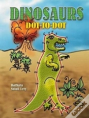 Capa do artigo Dinosaurs Dot-To-Dot