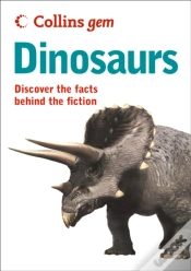 Capa do artigo Dinosaurs