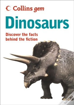 Capa do artigo Dinosaurs